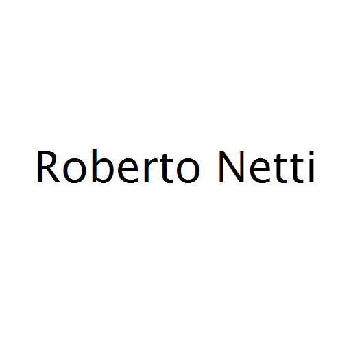 Roberto Netti