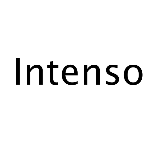 Логотип бренда Intenso