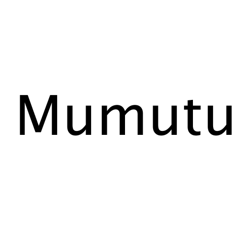 Mumutu