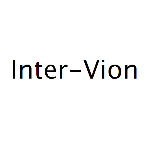 Логотип бренда Inter-Vion