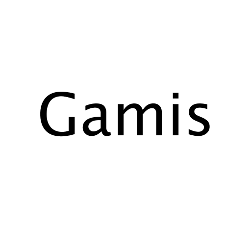 Gamis