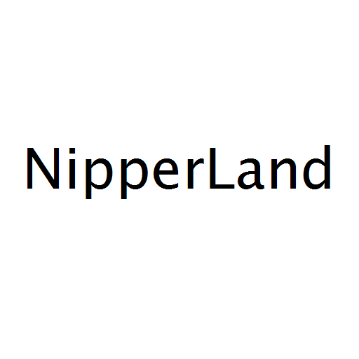 Логотип бренду NipperLand