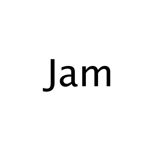Логотип бренда Jam