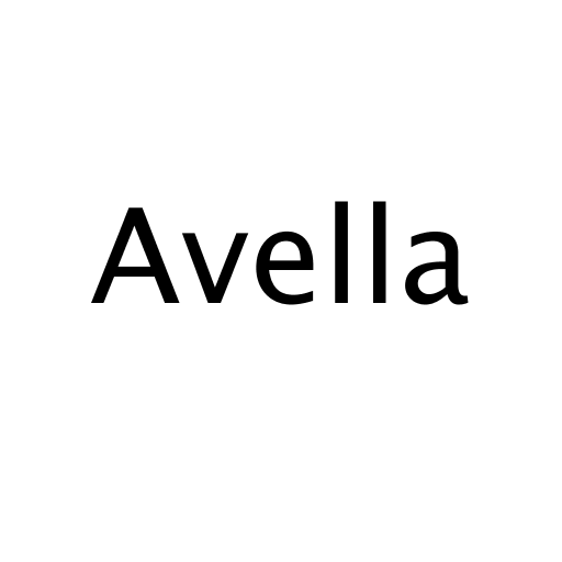 Логотип бренду Avella