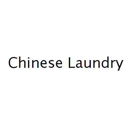 Логотип бренду Chinese Laundry