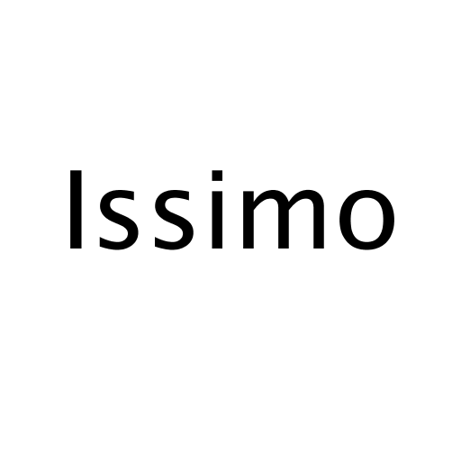 Логотип бренда Issimo