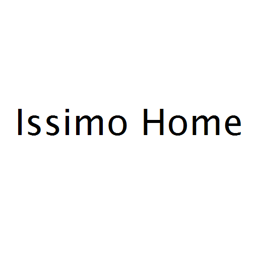 Логотип бренда Issimo Home