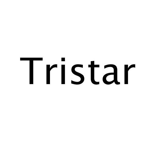 Логотип бренду Tristar