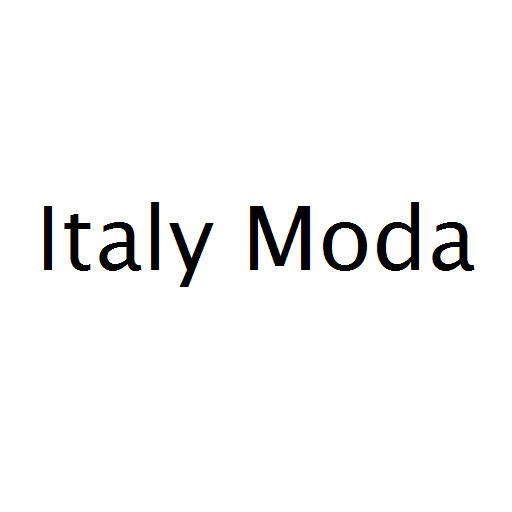 Italy Moda