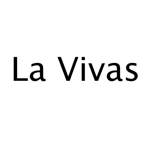 Логотип бренда La Vivas