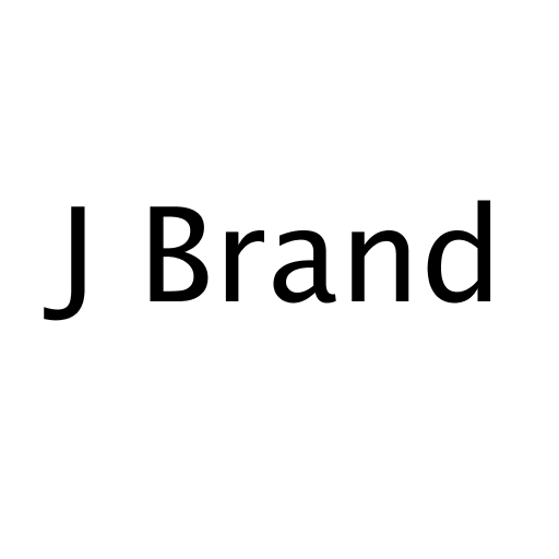 J Brand
