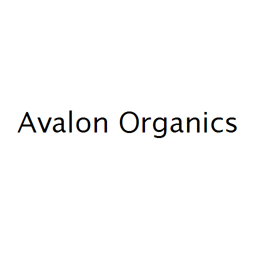 Логотип бренду Avalon Organics