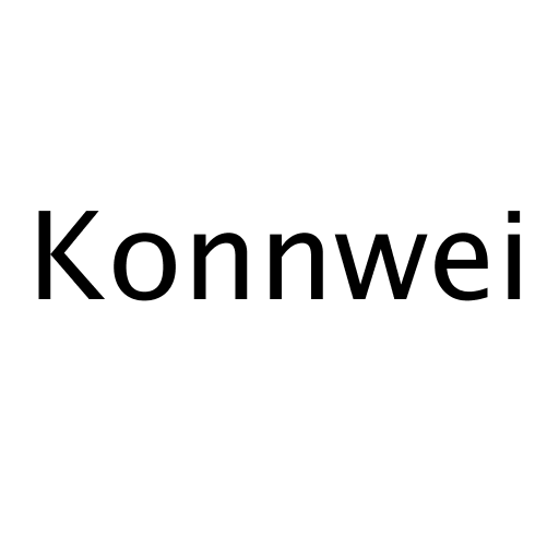 Логотип бренду Konnwei
