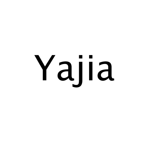 Логотип бренду Yajia