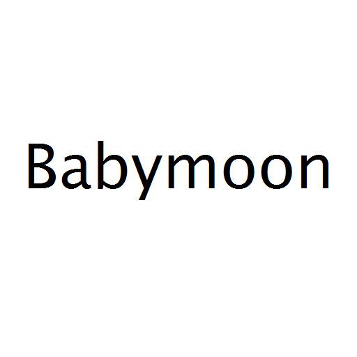 Логотип бренду Babymoon