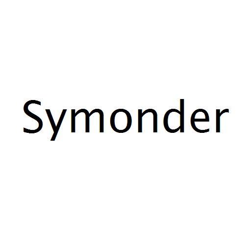 Логотип бренда Symonder