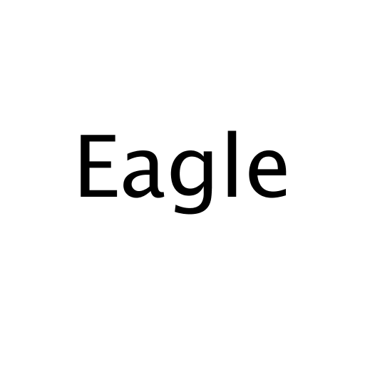 Логотип бренду Eagle