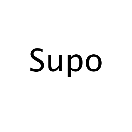 Логотип бренду Supo