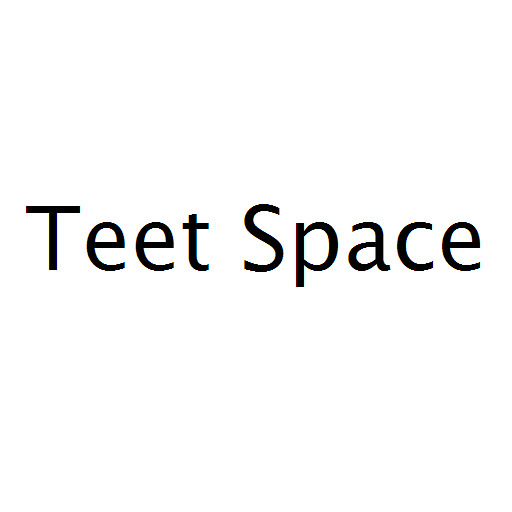 Teet Space