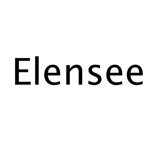 Elensee
