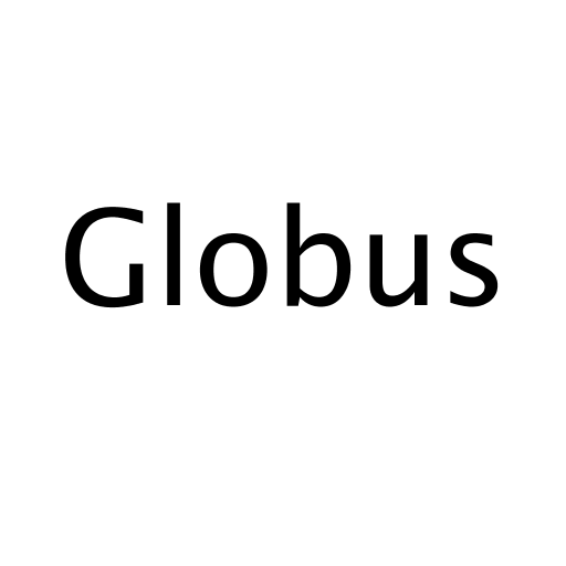 Логотип бренду Globus