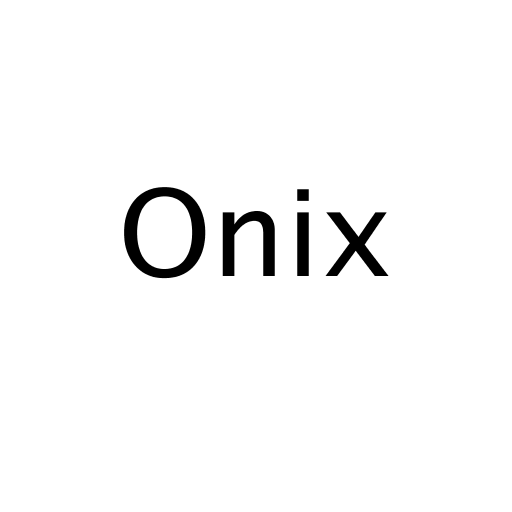 Логотип бренда Onix