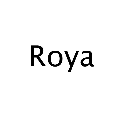 Roya