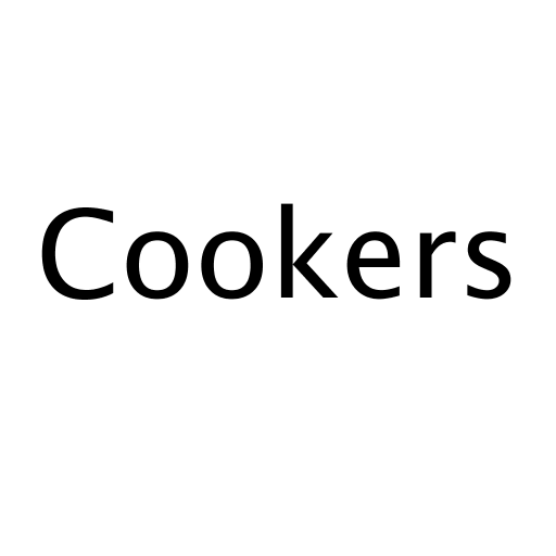 Логотип бренда Cookers
