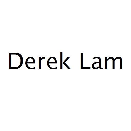 Derek Lam