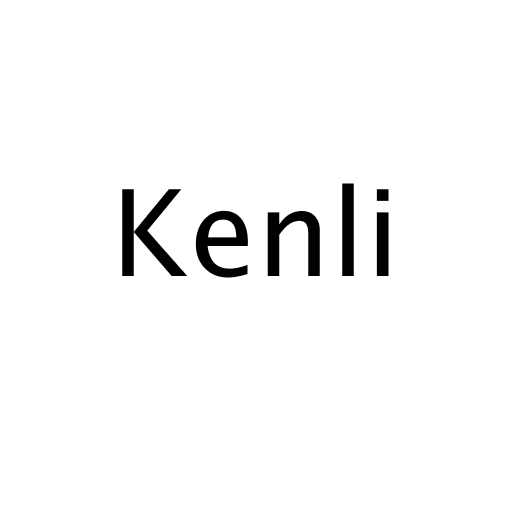 Логотип бренда Kenli