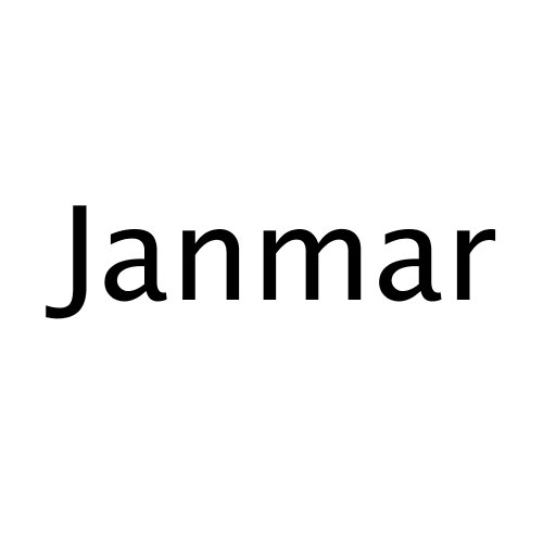 Логотип бренда Janmar