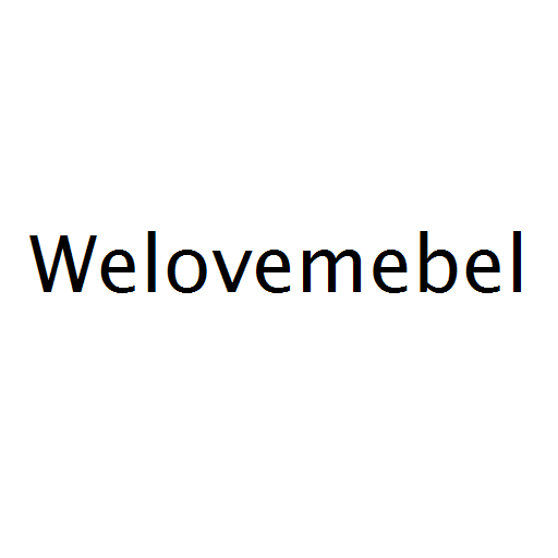 Логотип бренду Welovemebel
