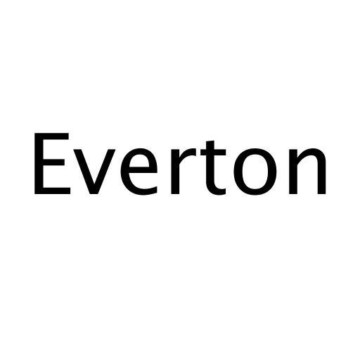 Логотип бренду Everton