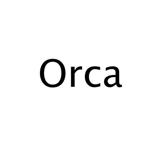 Логотип бренда Orca