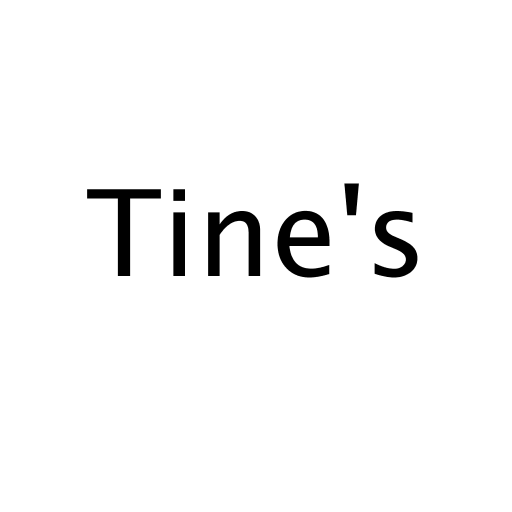 Tine's