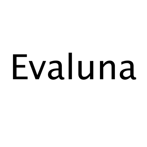 Логотип бренду Evaluna