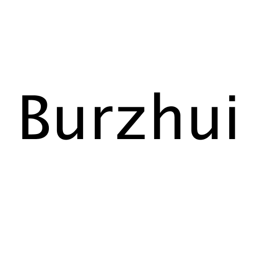 Burzhui