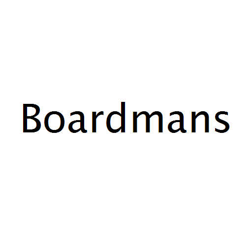 Boardmans