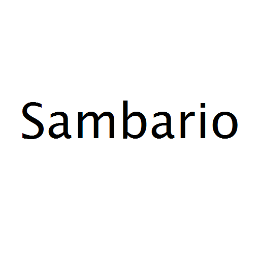 Sambario