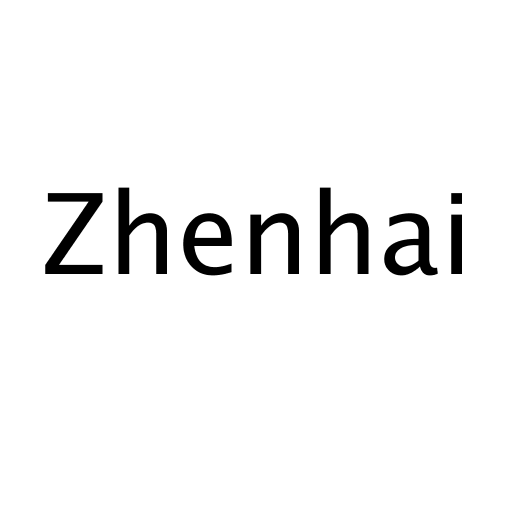 Zhenhai