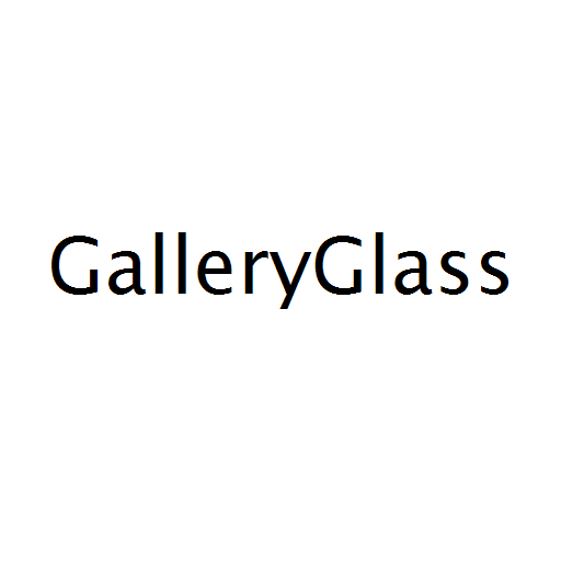 Логотип бренда GalleryGlass