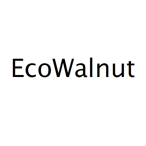 Логотип бренду EcoWalnut