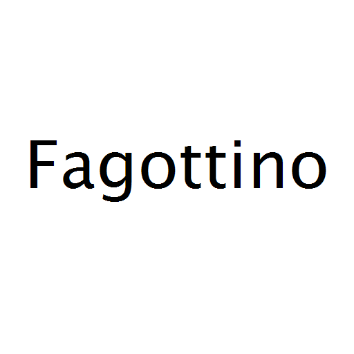 Fagottino
