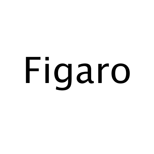 Логотип бренду Figaro