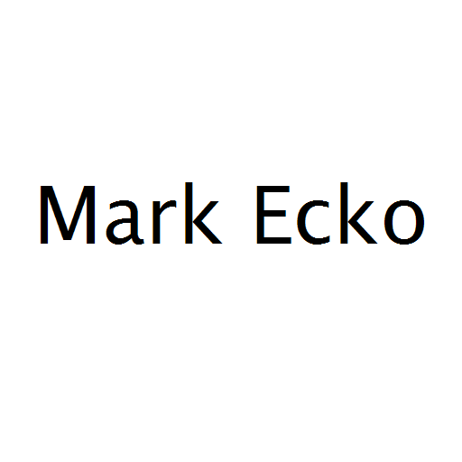 Mark Ecko
