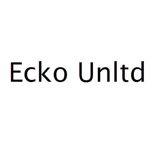 Логотип бренду Ecko Unltd