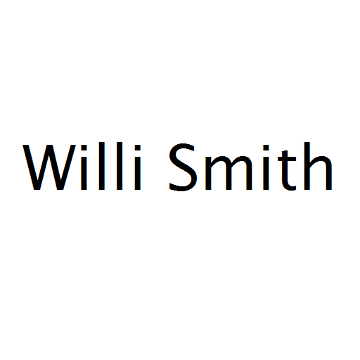 Willi Smith