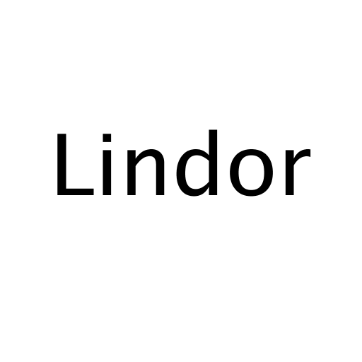 Логотип бренду Lindor