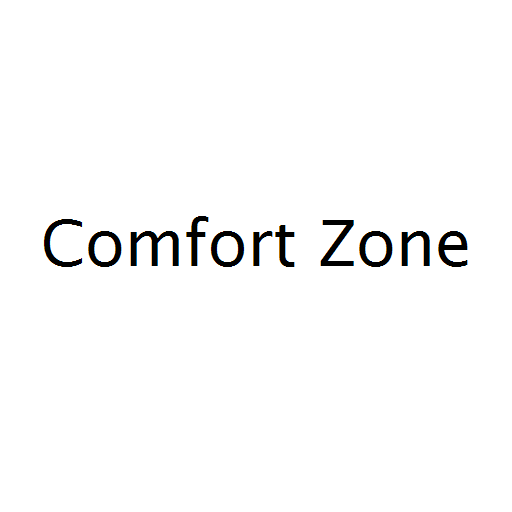 Логотип бренду Comfort Zone