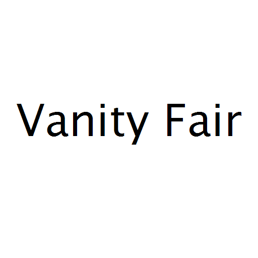 Логотип бренду Vanity Fair